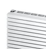Vasco Carre CPHN1-RO radiator 355 hoog x 800 breed - wit