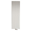 Vasco Carre CPVN2-ZB radiator 1800 hoog x 595 breed - wit