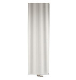 Vasco Carre CPVN2-ZB radiator 2200 hoog x 595 breed - wit