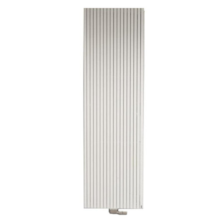 Vasco Carre CPVN2-ZB radiator 2200 hoog x 595 breed - wit
