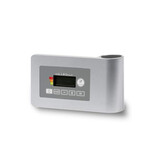 Vasco E-Volve E-V Basic regelelement grijs RAL 9006