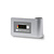 Vasco E-Volve E-V Basic regelelement grijs RAL 9006