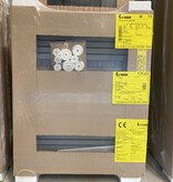 Vasco Carre Bad CB radiator 745 hoog x 600 breed - Dust Grey