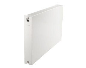 Vlakke radiatoren