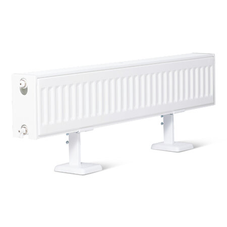 Thermrad Super-8 Compact 200 hoog x 2400 breed - type 33