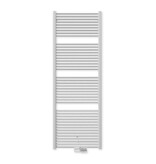 Vasco Iris HDM-A designradiator 696 hoog x 750 breed - wit