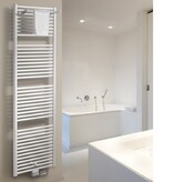 Vasco Iris HDM-A designradiator 696 hoog x 750 breed - wit