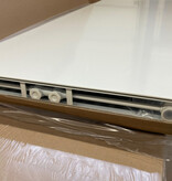 Superia Verti M Design radiator 2200 hoog x 500 breed - type 22