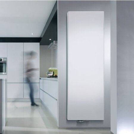 Superia Verti M Design radiator 1600 hoog x 600 breed - type 21