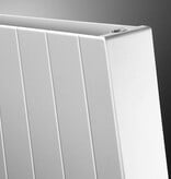 Superia Verti M Line radiator 2000 hoog x 400 breed - type 22