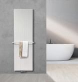 Superia Verti M Line radiator 2200 hoog x 400 breed - type 22