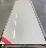 Superia Verti M Line radiator 2200 hoog x 400 breed - type 22