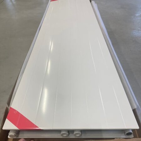 Superia Verti M Line radiator 1800 hoog x 400 breed - type 22