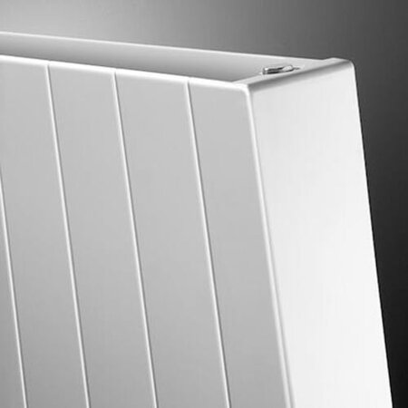 Superia Verti M Line radiator 1600 hoog x 500 breed - type 22