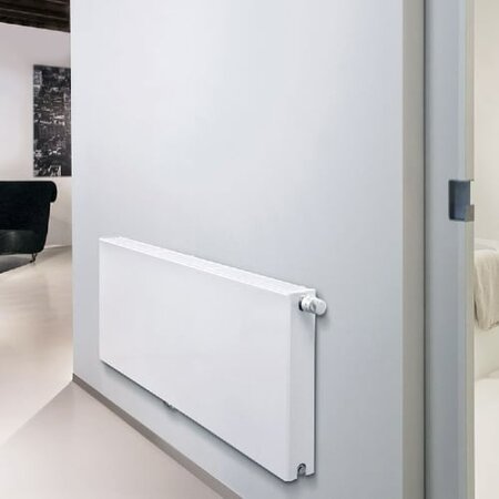 Brugman Centric Piano 300 hoog x 2400 breed - type 22