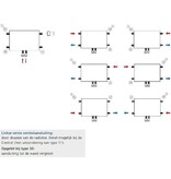 Superia Central Design 500 hoog x 1200 breed - type 22