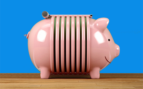 Kosten besparen en een efficiënter cv-systeem