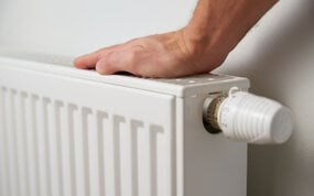 Waar let je op bij het kopen van een radiator?