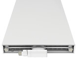 Henrad Alto Plan 1800 hoog x 500 breed - type 22