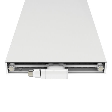 Henrad Alto Plan 1800 hoog x 500 breed - type 22
