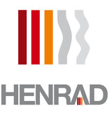Henrad Alto Plan 1800 hoog x 500 breed - type 22