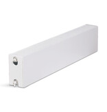 Thermrad Super-8 Plateau 200 hoog x 2600 breed - type 22