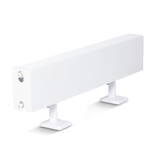 Thermrad Super-8 Plateau 200 hoog x 2600 breed - type 22