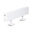 Thermrad Super-8 Plateau 200 hoog x 2600 breed - type 22