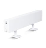Thermrad Super-8 Plateau 200 hoog x 1600 breed - type 33