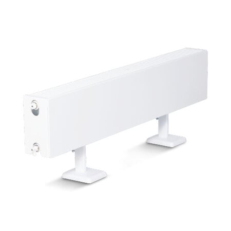 Thermrad Super-8 Plateau 200 hoog x 1600 breed - type 33