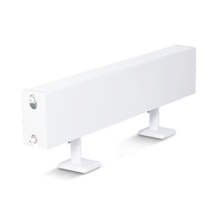 Thermrad Super-8 Plateau 200 hoog x 2200 breed - type 33