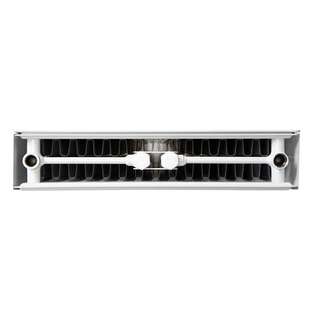 Superia Verti M Design radiator 1600 hoog x 600 breed - type 22