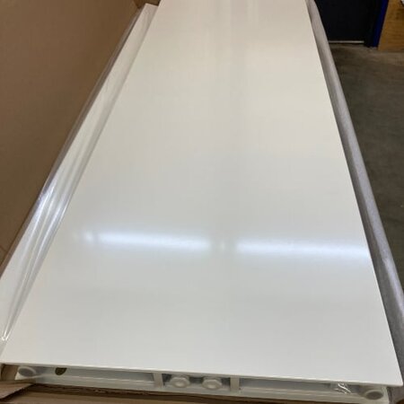 Superia Verti M Design radiator 1600 hoog x 600 breed - type 22