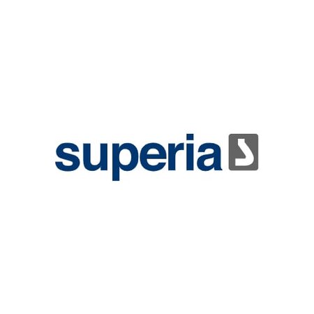 Superia Verti M Design radiator 1600 hoog x 600 breed - type 22