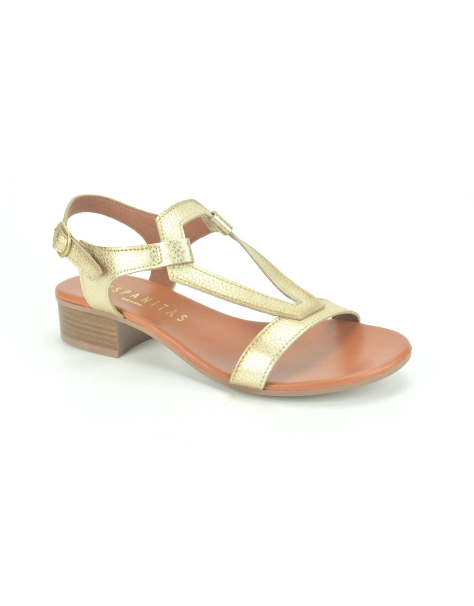 sandaal Hispanitas - Shoe-lux