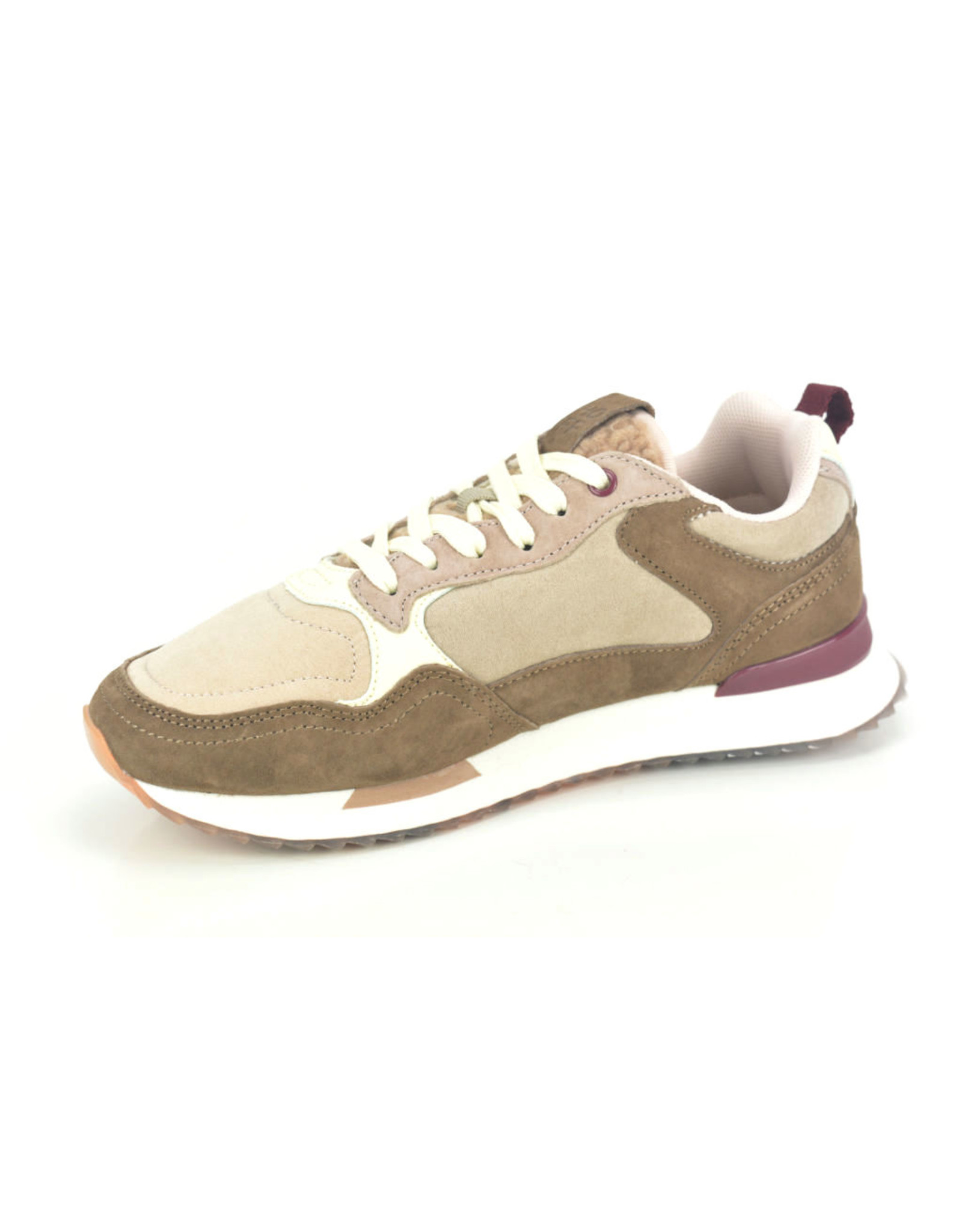 Hoff 9939 taupe