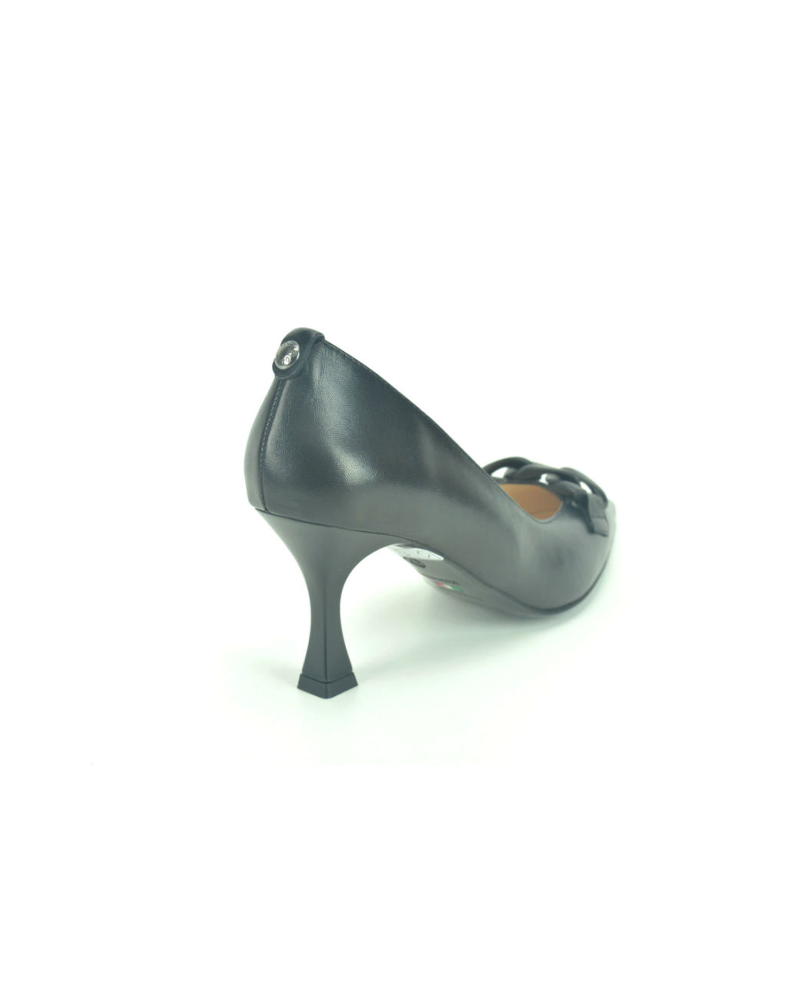 pump Nero Giardini - Shoe-lux