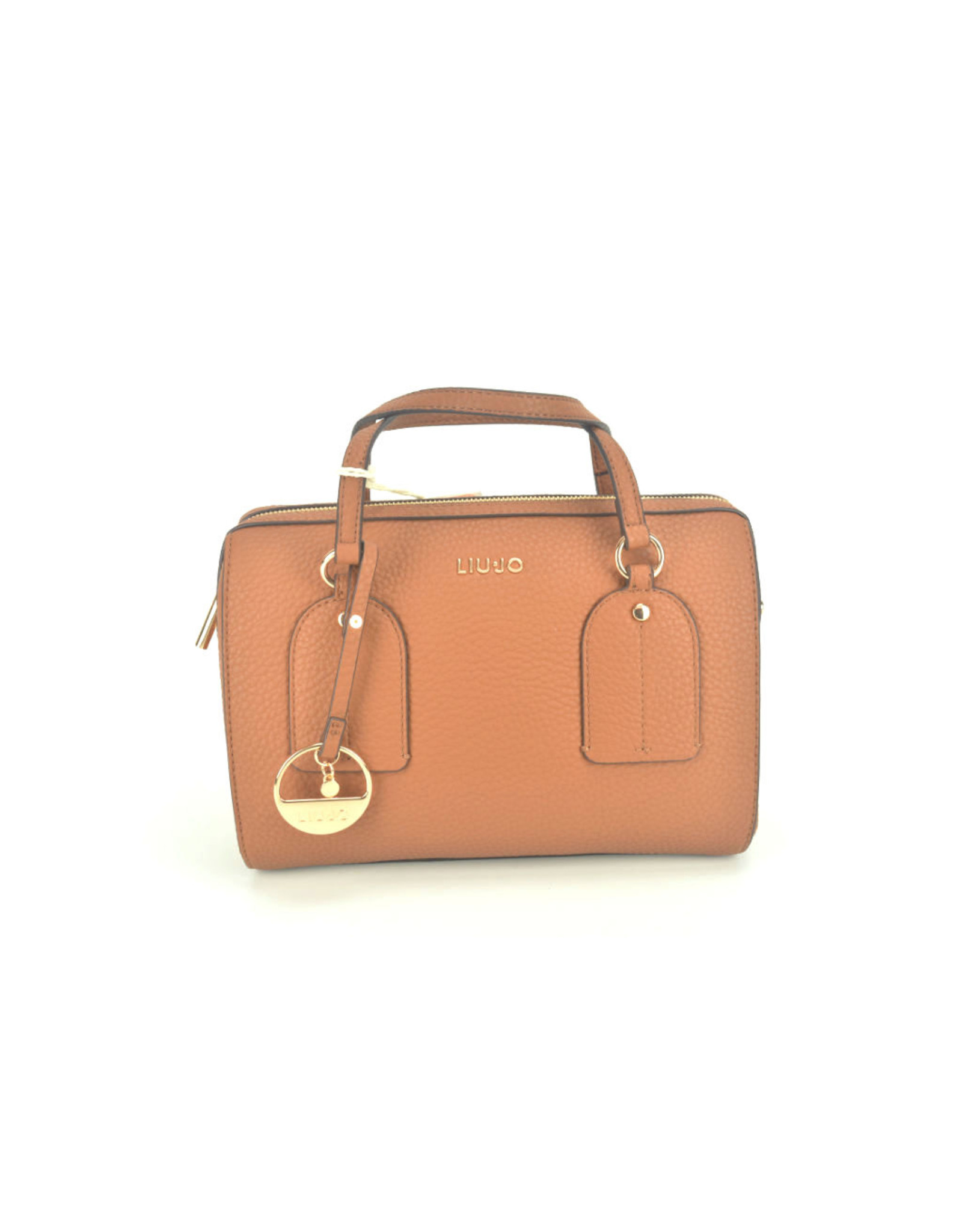 Liu Jo 11052 cognac bruin