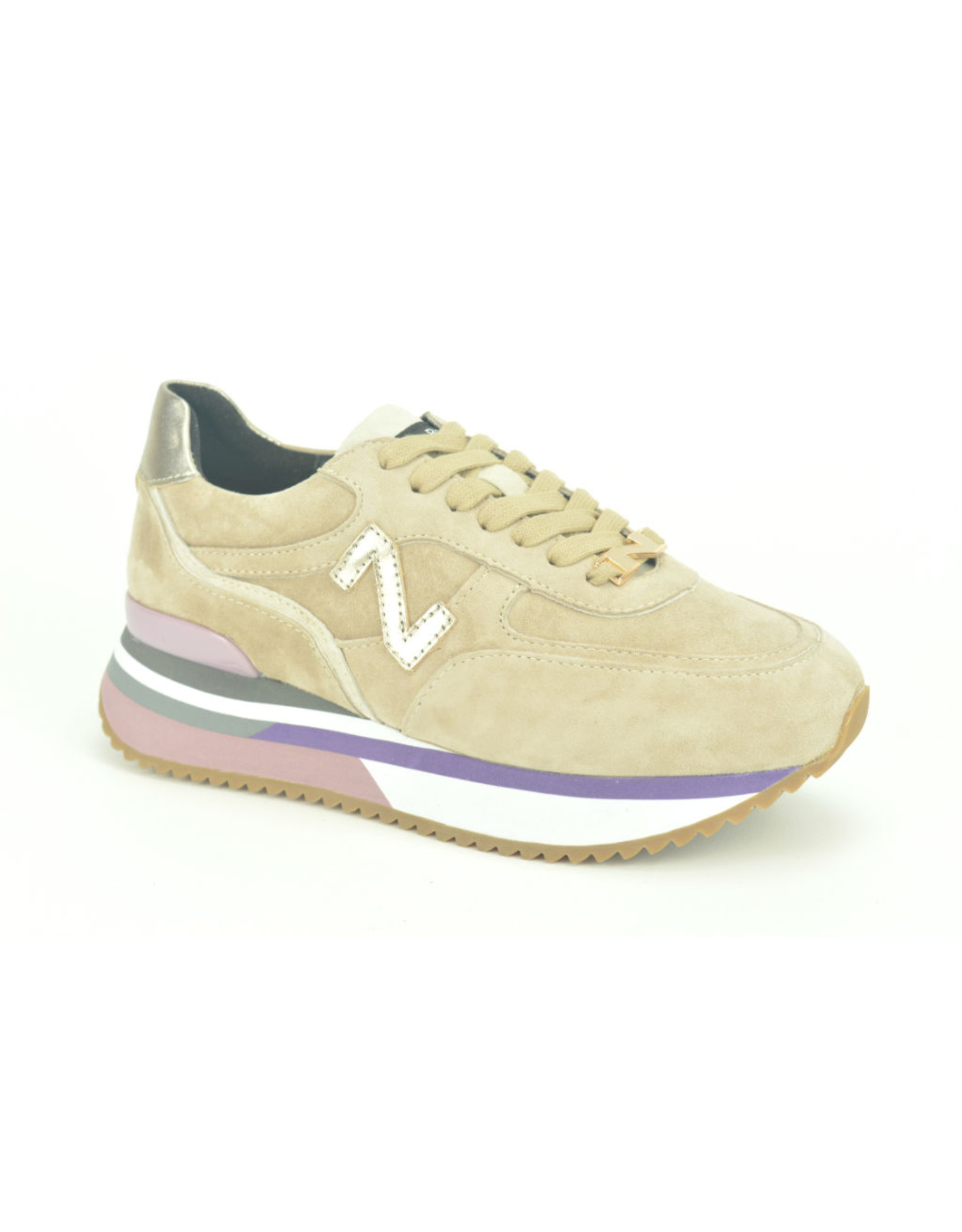 sneaker Nathan-Baume - Shoe-lux