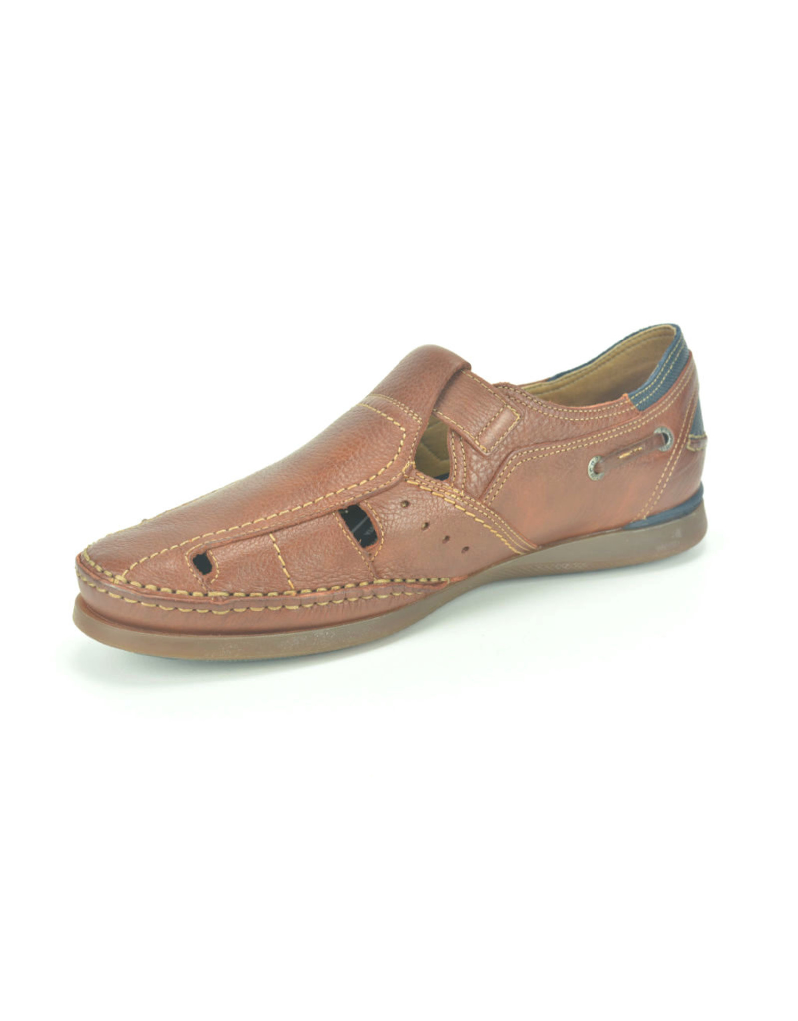 Fluchos 11875 cognac bruin