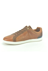 Pantofola d'Oro 11910 cognac bruin