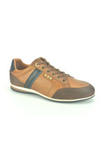 Pantofola d'Oro 11913 cognac bruin