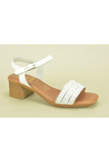 Oh My Sandals 12020 wit