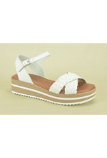 Oh My Sandals 12022 wit