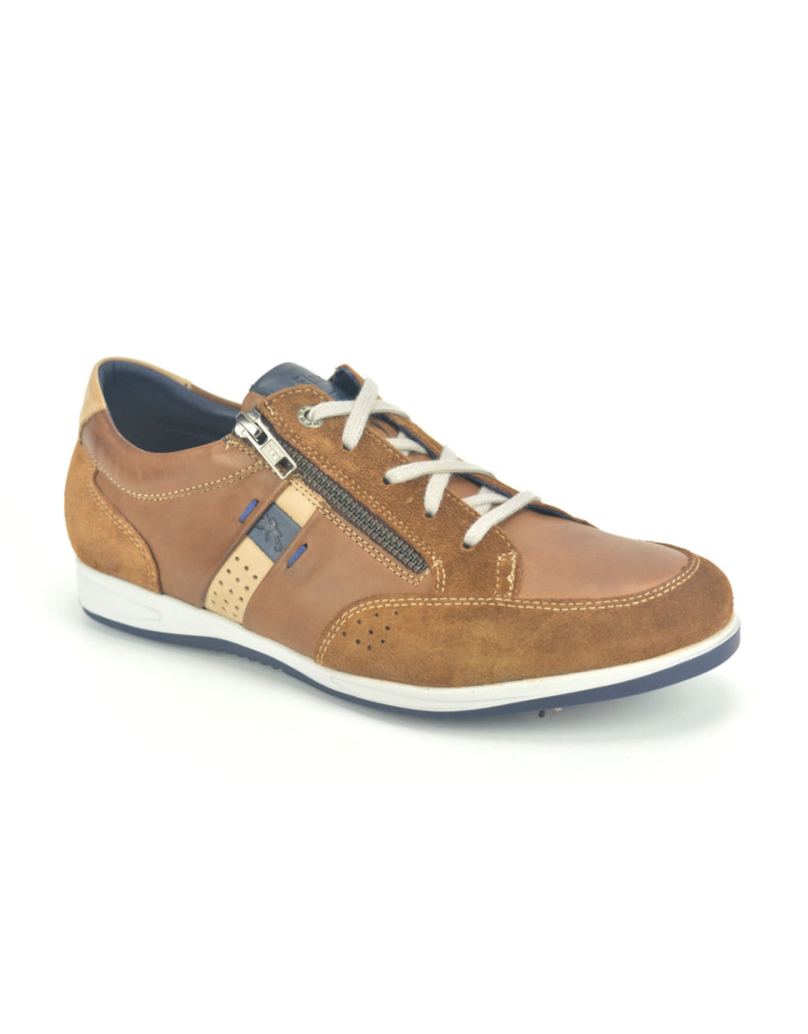 Fluchos 11878 cognac bruin