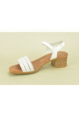 Oh My Sandals 12020 wit