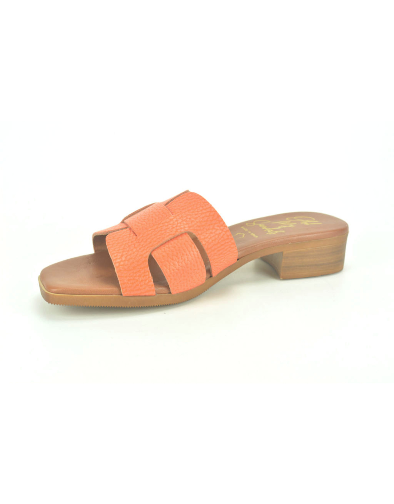 Oh My Sandals 12026 kleur