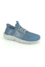 Skechers 11674 blauw