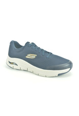 Skechers 11678 blauw