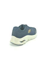 Skechers 11678 blauw